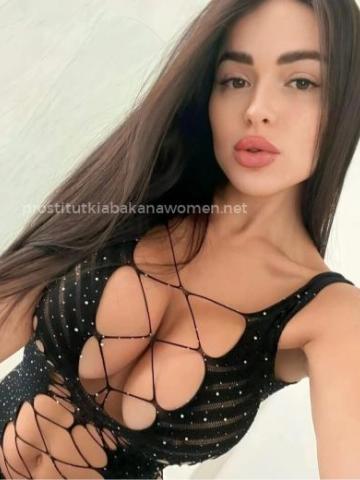 Индивидуалка Ленусик Фотография 4